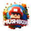 Ikona serwera mushbox.pl