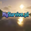 Ikona serwera mysurvive.pl