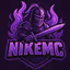 Ikona serwera nikemc.pl