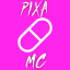 Ikona serwera pixamc.pl