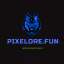 Ikona serwera pixelore.gxy.pl
