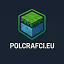 Ikona serwera polcrafci.eu