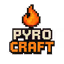Ikona serwera pyrocraft.pl