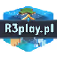 Ikona serwera r3play.pl