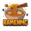 Ikona serwera ramenmc.pro