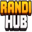 Ikona serwera randihub.pl