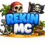 Ikona serwera rekinmc.pl
