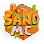 Ikona serwera sandmc.pl