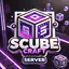 Ikona serwera scubecraft.gxy.pl