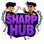 Ikona serwera sharphub.pl