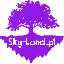 Ikona serwera sky-land.pl
