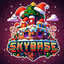Ikona serwera skybase.pl