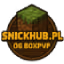 Ikona serwera snickhub.pl