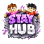 Ikona serwera stayhub.pl