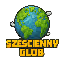 Ikona serwera szesciennyglob.pl