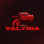 Ikona serwera valyria.pl
