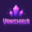 Ikona serwera vanishhub.pl