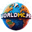 Ikona serwera worldmc.pro