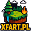 Ikona serwera xfart.pl